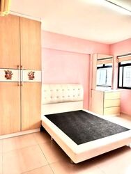 Blk 26D Membina Court (Bukit Merah), HDB 3 Rooms #585351071